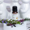 Diffuser Oil Blends - Ostara Scent, Celtic Wheel of the Year Collection