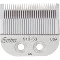Oster 25-tooth adjustable silver clipper blade replacement