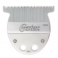 Oster T-Finisher replacement trimmer blade made of high-carbon steel