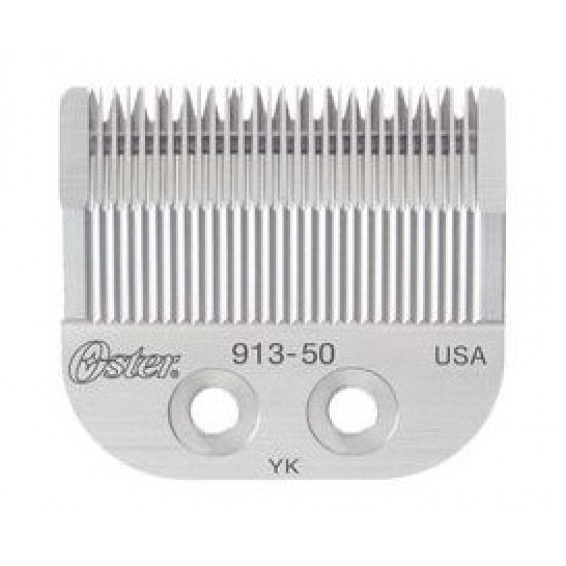 Oster Fast Feed adjustable replacement clipper blade #076913-506