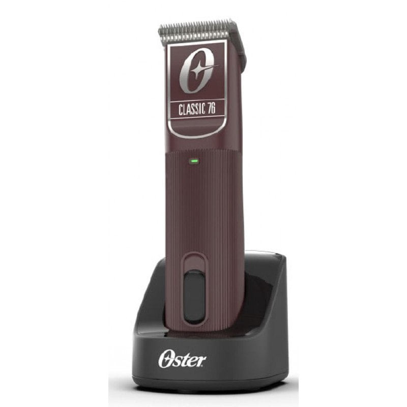Oster Classic 76 Cordless Professional Hair Clipper