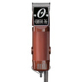 Oster Classic 76 detachable blade professional barber clipper in black