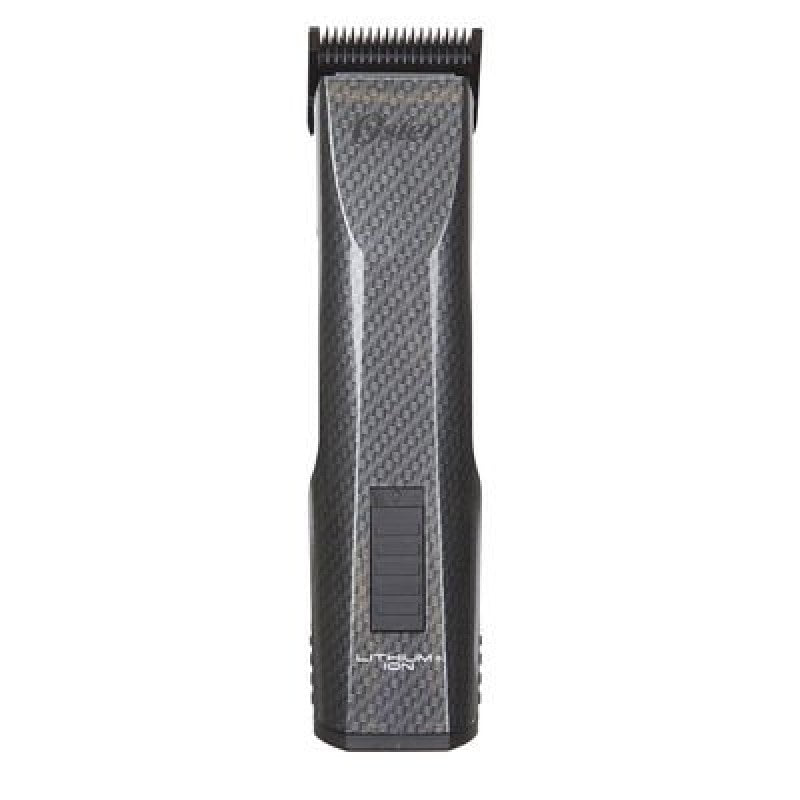 Oster Octane cordless clipper with two detachable blades