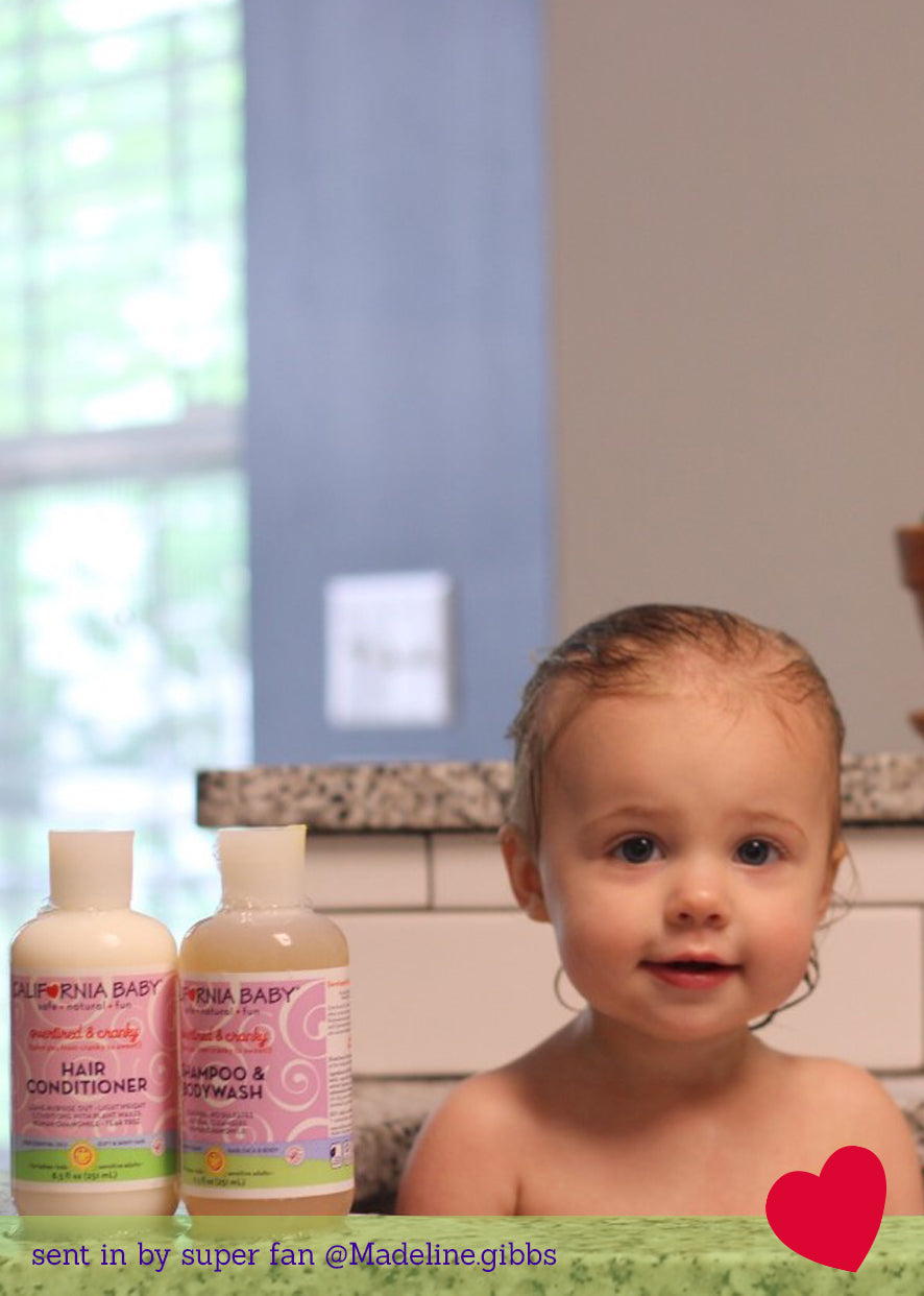 Overtired & Cranky Hair Conditioner