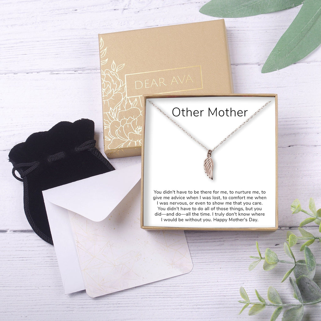 Other Mother Necklace