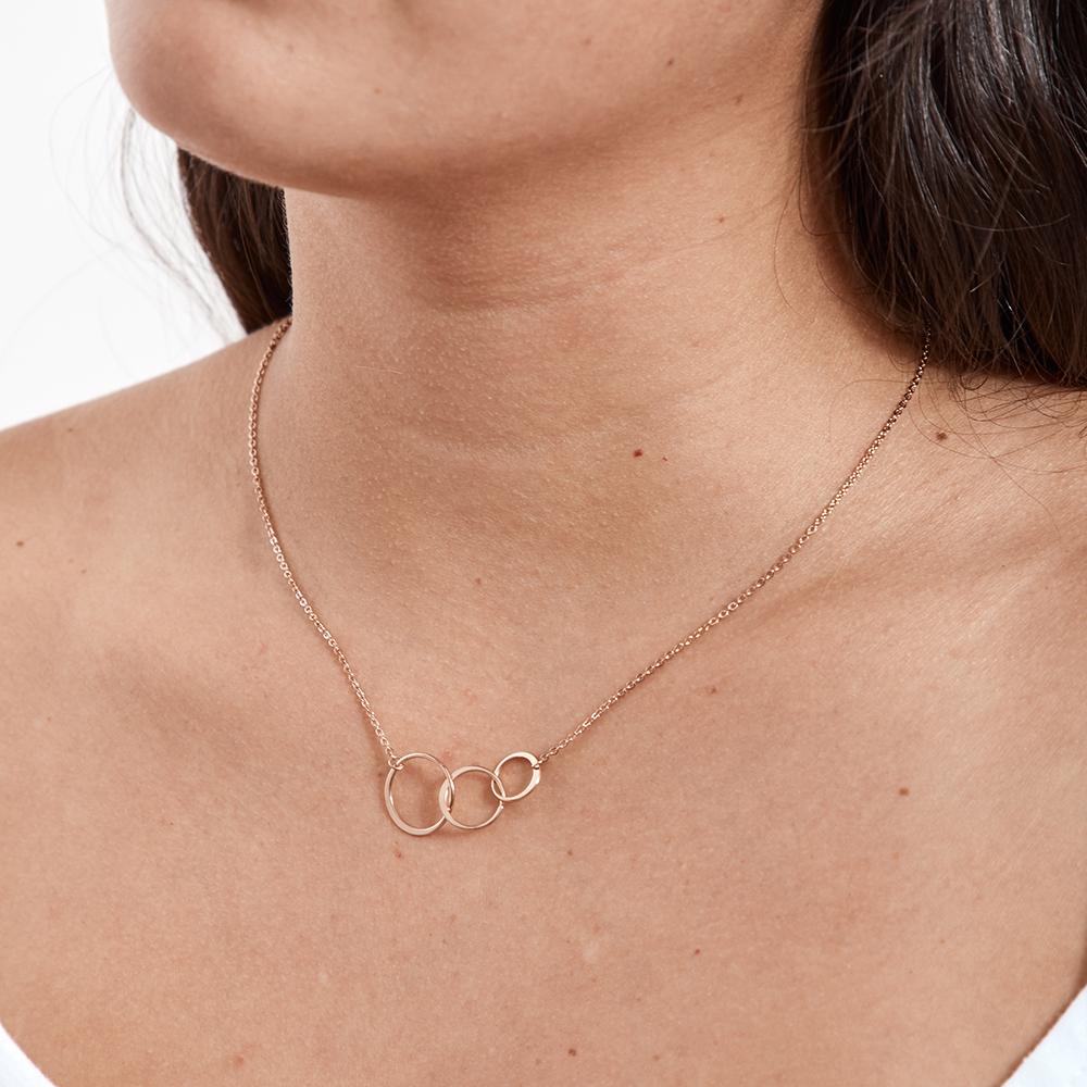 Other Mother Necklace