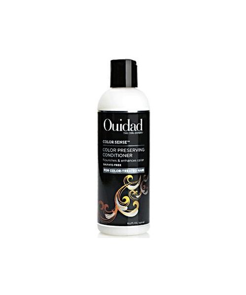 Color Preserving Shampoo for Vibrant Color-Treated Hair 33.8oz