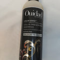Bottle of Ouidad Color Sense Color Preserving Shampoo 8.5 oz for color-treated hair