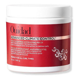 Ouidad Advanced Climate Control Frizz-Fighting Hydrating Mask 11oz container