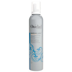 Ouidad Moisture Lock Whipped Curls Daily Conditioner & Primer 8.5oz bottle