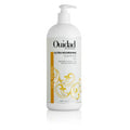 Ouidad Ultra-Nourishing Cleansing Oil 33.8oz bottle for curly hair maintenance