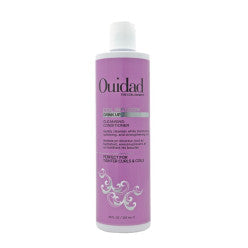 Ouidad Coil Infusion Drink Up Cleansing Conditioner 12oz bottle