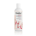 Bottle of Ouidad Advanced Climate Control sulfate-free Defrizzing Shampoo