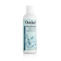 Ouidad Curl Quencher Moisturizing Conditioner bottle