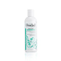 Bottle of Ouidad VitalCurl Plus Clear & Gentle Shampoo