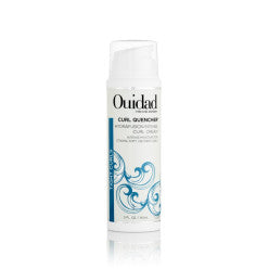 Ouidad Curl Quencher Hydrafusion Intense Curl Cream 5oz tube