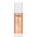 Ouidad Curl Shaper Bounce Back Reactivating Mist 8.5oz bottle in copper and white