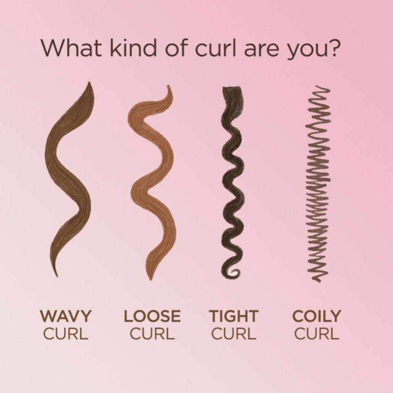 Curl Shaper Memory Maker 3-in-1 Revitalizing Milk for Waves