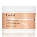 8oz bottle of Ouidad Curl Shaper Take Shape Cream for curly hair