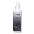 Bottle of Ouidad No Sweat Post-Workout Mist, 8.5oz hair refresher spray for curly hair