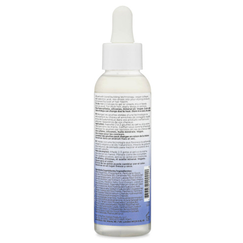 Ouidad Unbreakable Bonds Mixing Drops 2oz - Bond Building Hair Care