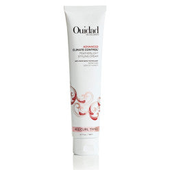 Ouidad Advanced Climate Control Styling Cream for anti-humidity hair styling