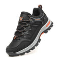 Men's Waterproof Hiking Boots Non-Slip Mountain Walking Shoes