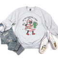 Out Here Lookin' Like A Snack Tee, Crew or Hooded Sweatshirt