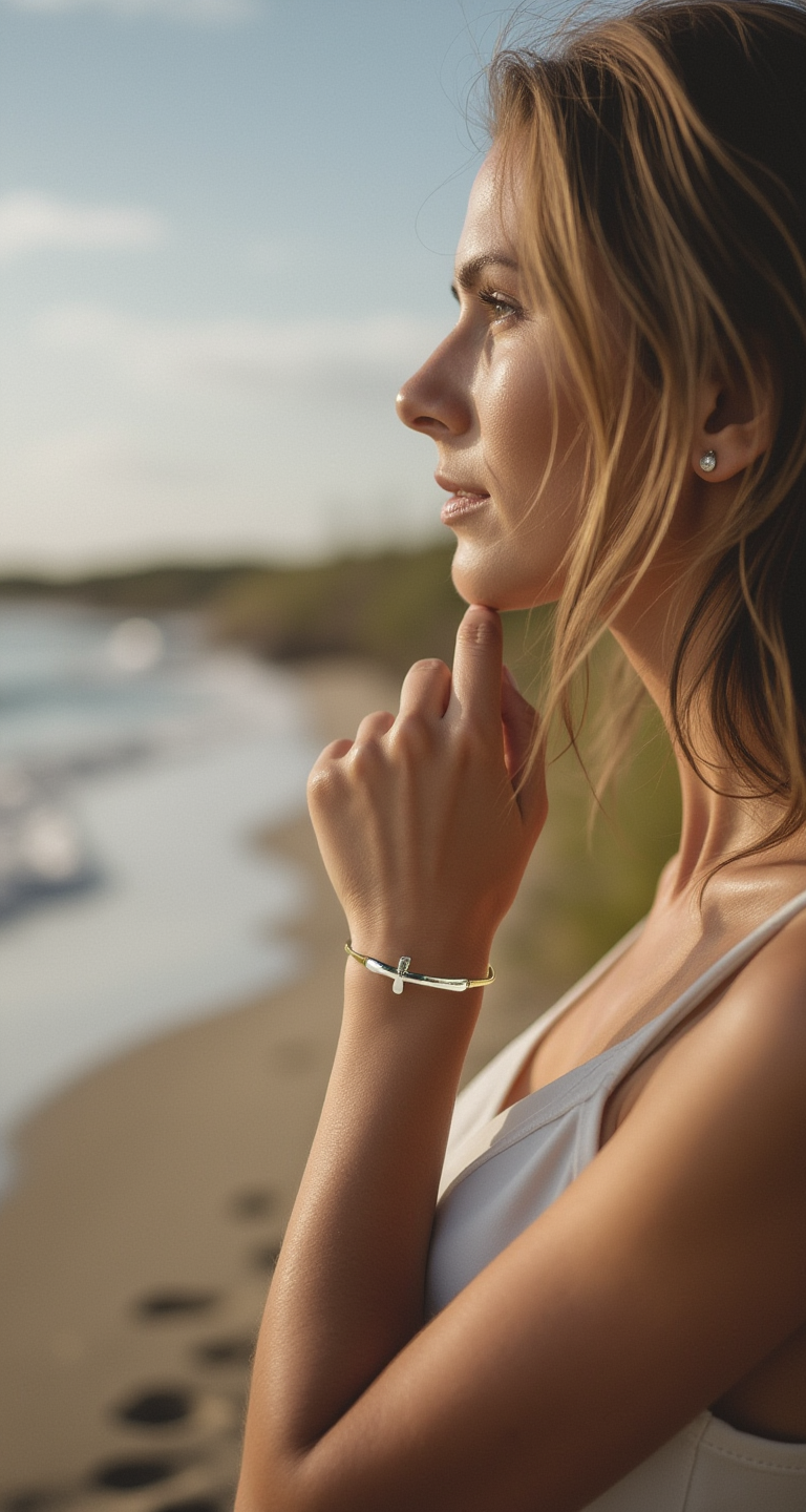 Grace Bracelet