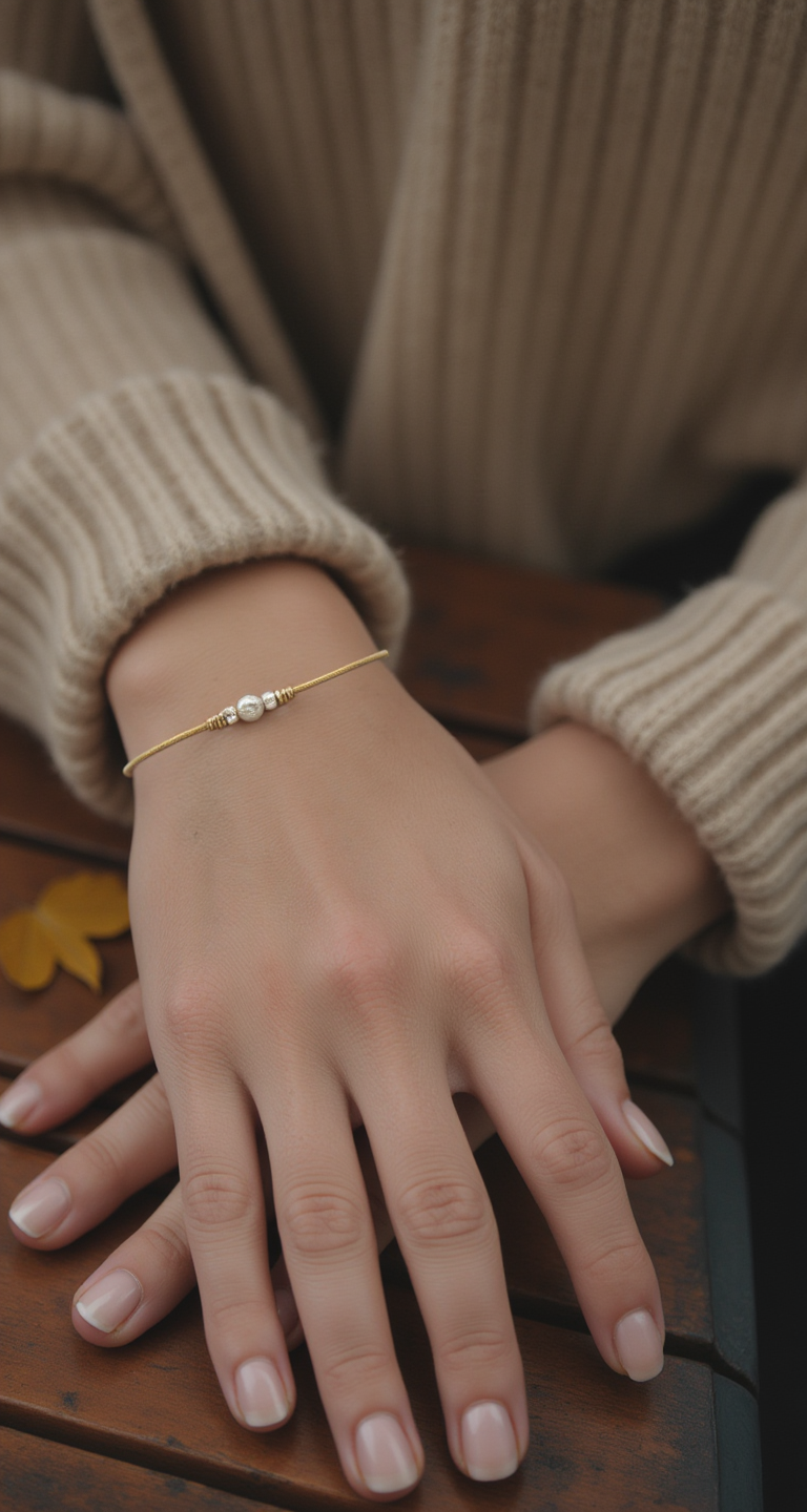 Harmony Bracelet