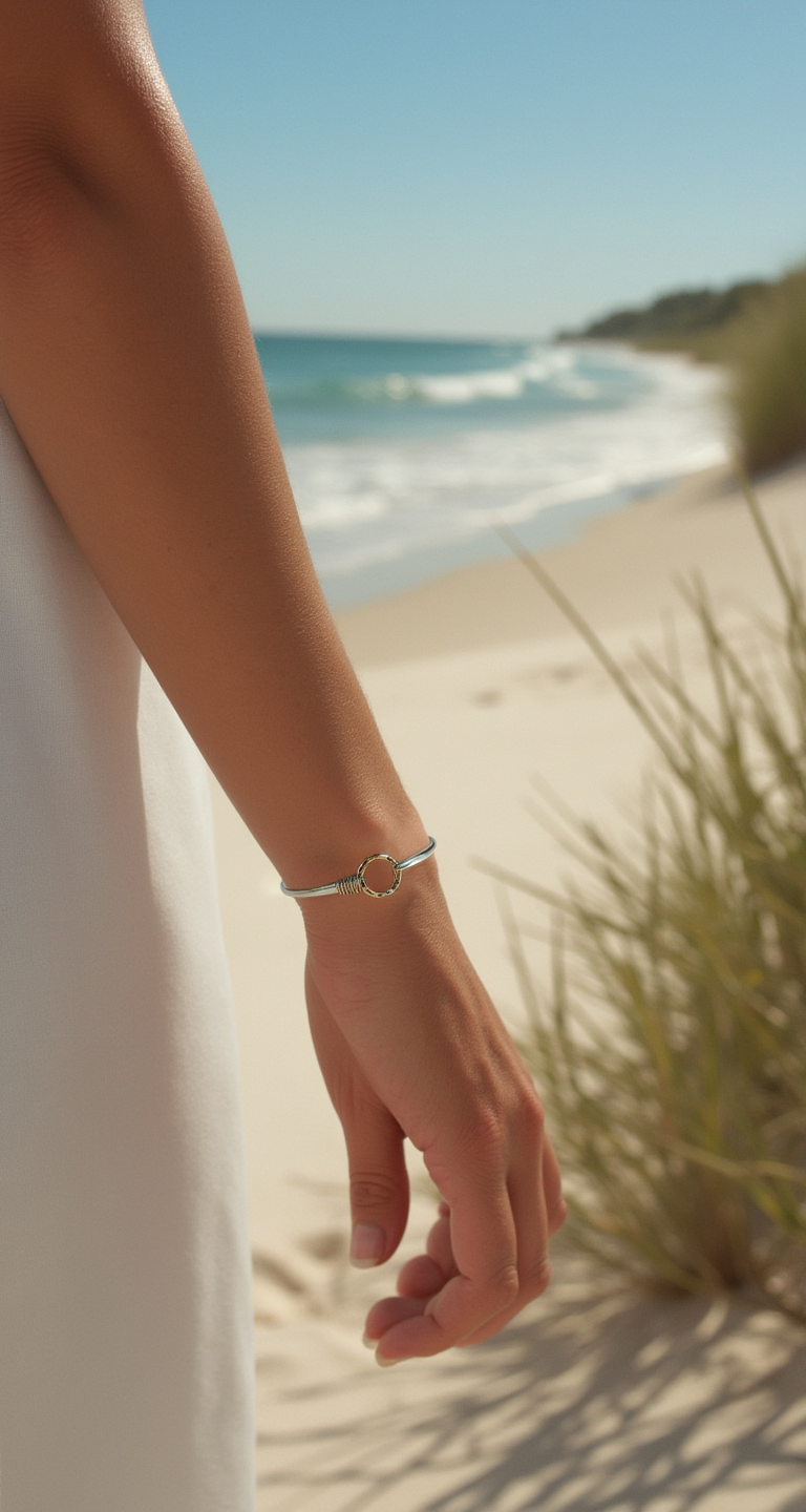 Karma Bracelet