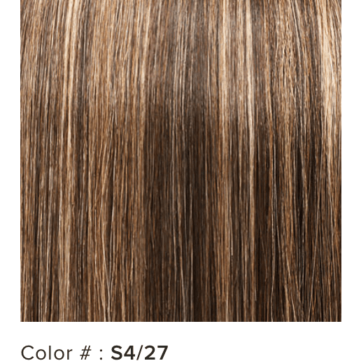 Rona Synthetic Quick Weave Hair Extension - 60 Second Salon Look