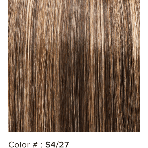 Rona Synthetic Quick Weave Hair Extension - 60 Second Salon Look