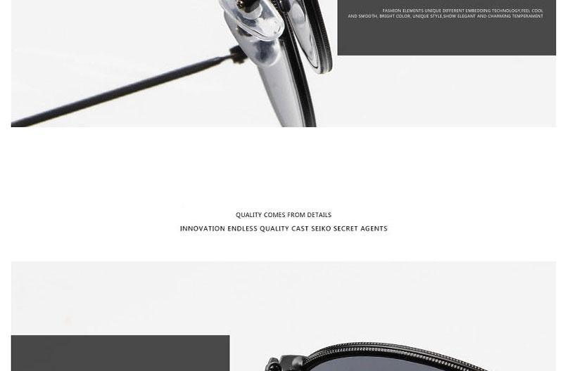 Unisex Vintage Oval Sunglasses Retro Metal Frame Designer Shades