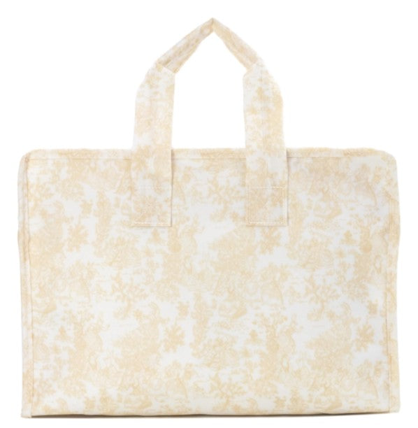 TRVL Overnight Tote