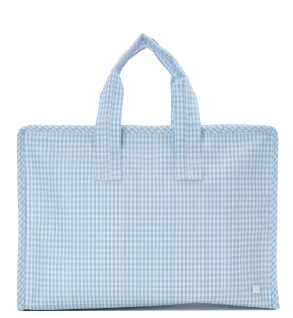 TRVL Overnight Tote