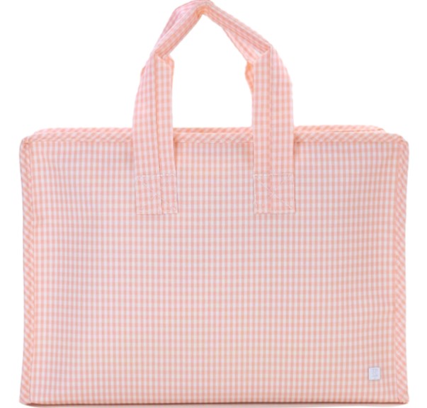 TRVL Overnight Tote