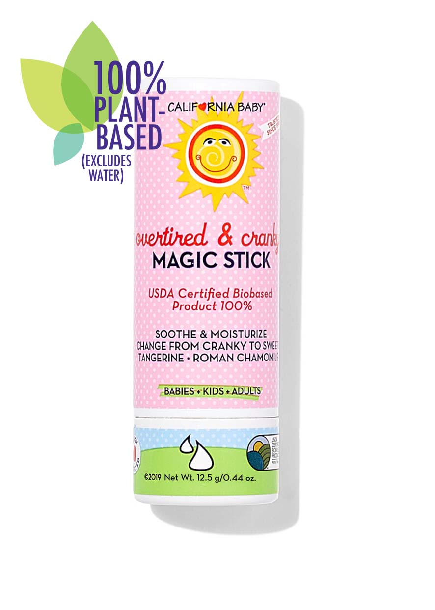 Calming Aroma Stick for Tots & Teens