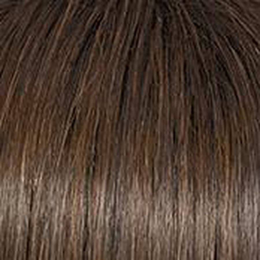 Own The Runway Lace Front Graduated Bob Wig