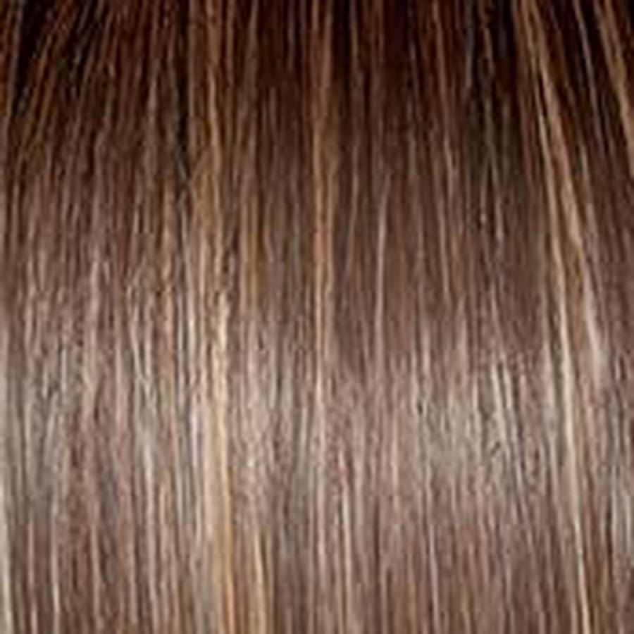 Own The Runway Lace Front Graduated Bob Wig