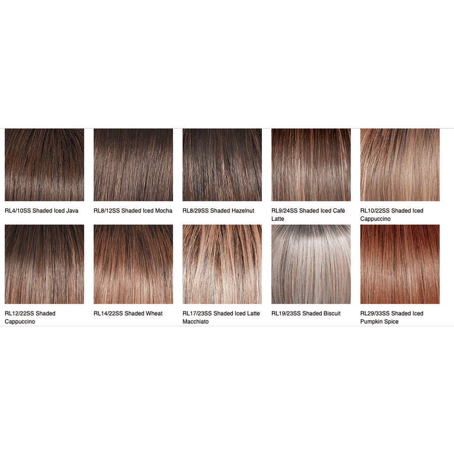 Own The Runway Lace Front Graduated Bob Wig