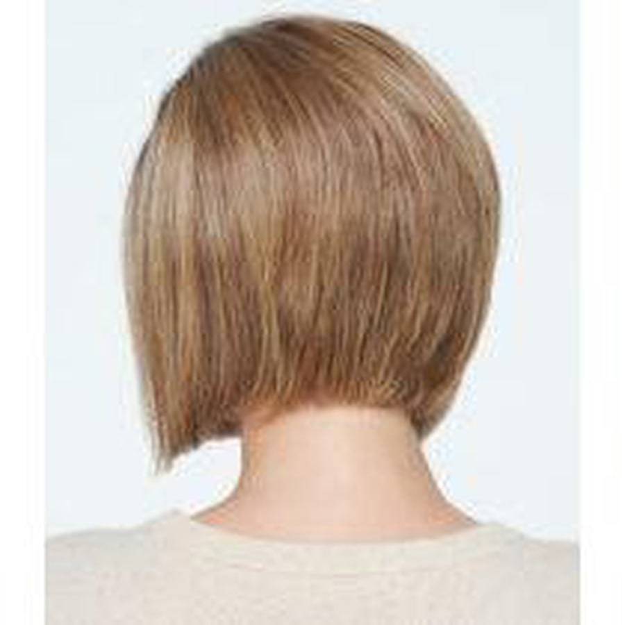 Own The Runway Lace Front Graduated Bob Wig