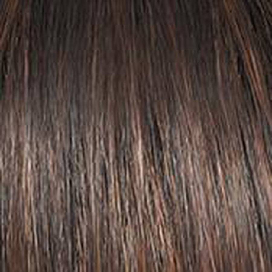 Own The Runway Lace Front Graduated Bob Wig
