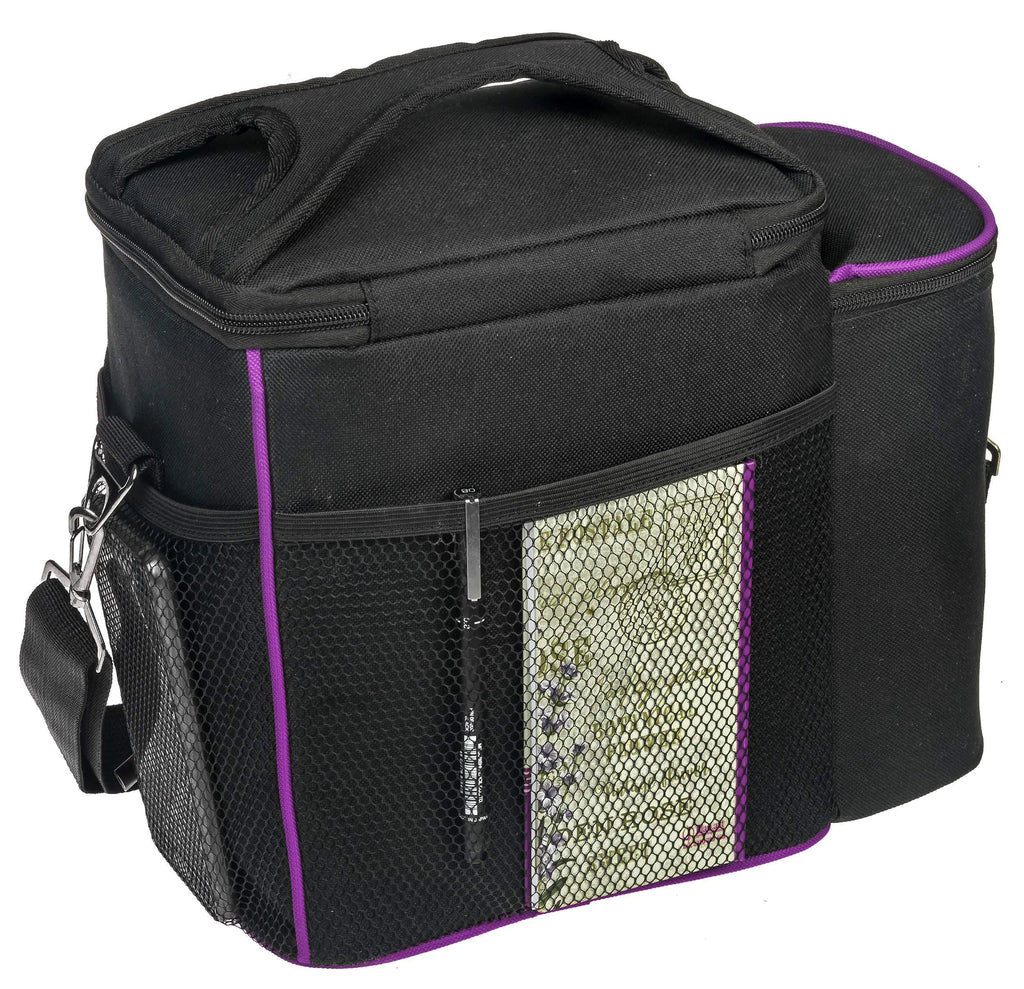 Large Meal Prep Lunch Box Insulated Box For Women Men Perfect For Containers