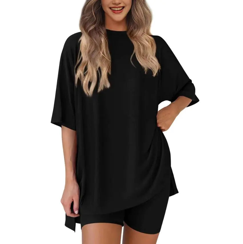 Women's Two-Piece Lounge Set