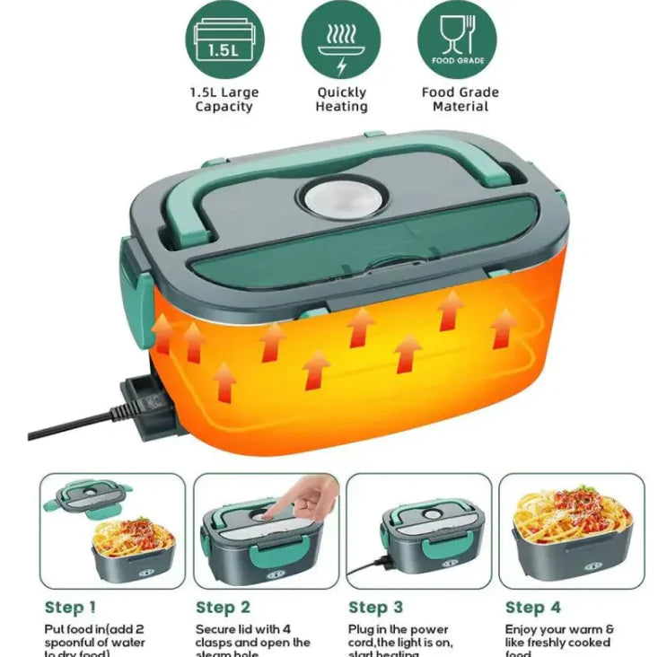 Lunch Box