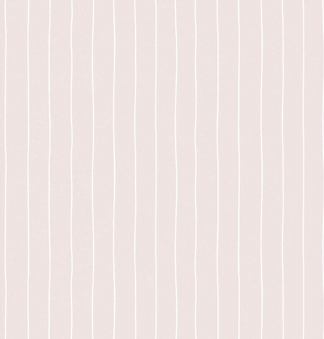 Ty Striped Removable Wallpaper in Light Blue, White and Pink