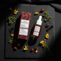 IVY & ONYX | Step 6: Velvet Renewal Bakuchiol Facial Elixir