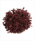 High-quality Kanekalon Rasta weaving hair fibers in Pallet #114