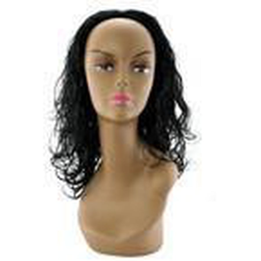 Large Scale Wig Assortment Lot - Pallet #116 Variety Hair Styles